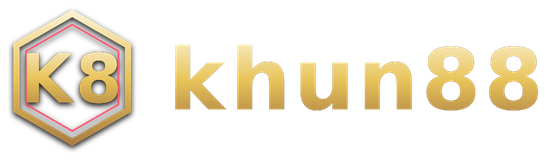 khun88 โลโก้
