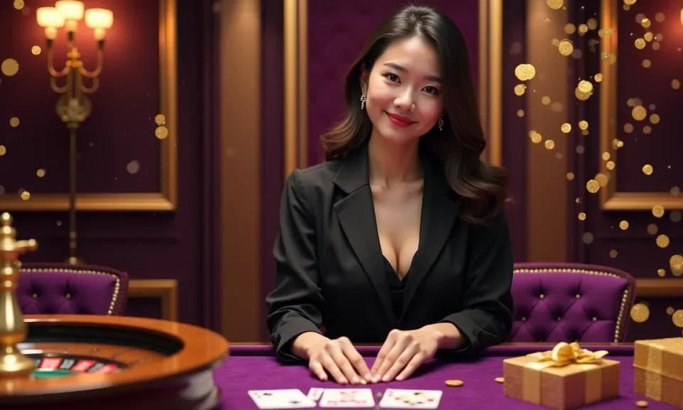 khun88 วิธีเล่นบาคาร่าบนโต๊ะของเรา